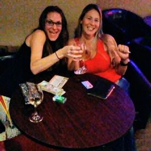 Meet your Posher, Carrie